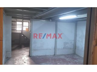 Foto 16 de La Victoria - Venta De Casa Como Terreno - Oportunidad De Inversión