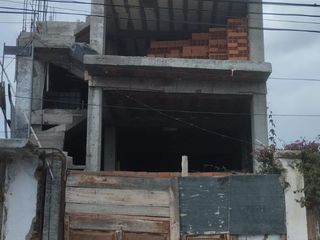 Foto 5 de LOCAL EN CONSTRUCCION EN HUANCAYO
