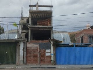 Foto 6 de LOCAL EN CONSTRUCCION EN HUANCAYO