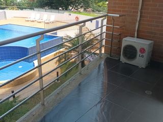 Foto 3 de VENTA DE APARTAMENTO EN CUARTO DE LEGUA