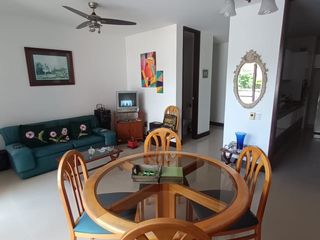 Foto 2 de VENTA DE APARTAMENTO EN CUARTO DE LEGUA