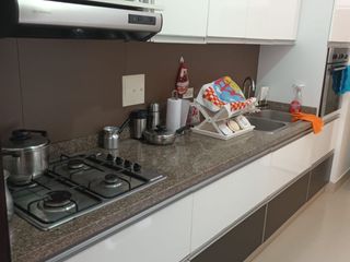 Foto 5 de VENTA DE APARTAMENTO EN CUARTO DE LEGUA