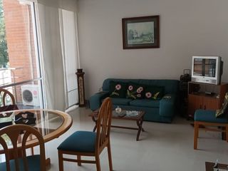 Foto 7 de VENTA DE APARTAMENTO EN CUARTO DE LEGUA