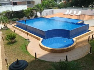 Foto 1 de VENTA DE APARTAMENTO EN CUARTO DE LEGUA