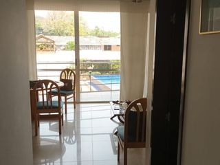 Foto 4 de VENTA DE APARTAMENTO EN CUARTO DE LEGUA