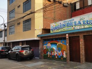 Casa Ideal Para Inversión en San Juan de Miraflores