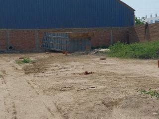 ¡Ocasión! Vendo Terreno de 1200 m² en La Victoria, Chiclayo