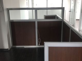 Foto 9 de VENTA EDIFICIO OFICINAS: 11.325 M2 Y 120 PARQUEOS: $8'500.000 - CENTRO NORTE