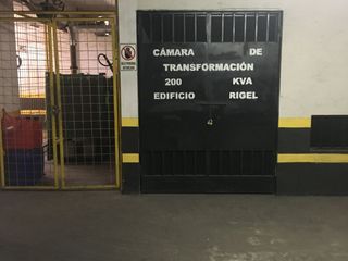 Foto 19 de VENTA EDIFICIO OFICINAS: 11.325 M2 Y 120 PARQUEOS: $8'500.000 - CENTRO NORTE