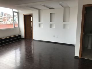 Foto 2 de VENTA EDIFICIO OFICINAS: 11.325 M2 Y 120 PARQUEOS: $8'500.000 - CENTRO NORTE