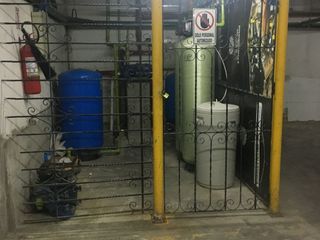 Foto 23 de VENTA EDIFICIO OFICINAS: 11.325 M2 Y 120 PARQUEOS: $8'500.000 - CENTRO NORTE