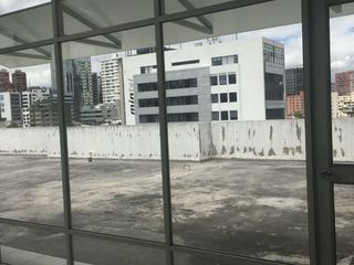 Foto 14 de VENTA EDIFICIO OFICINAS: 11.325 M2 Y 120 PARQUEOS: $8'500.000 - CENTRO NORTE
