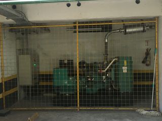 Foto 21 de VENTA EDIFICIO OFICINAS: 11.325 M2 Y 120 PARQUEOS: $8'500.000 - CENTRO NORTE