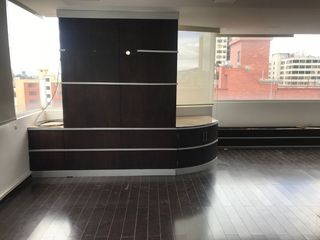Foto 15 de VENTA EDIFICIO OFICINAS: 11.325 M2 Y 120 PARQUEOS: $8'500.000 - CENTRO NORTE