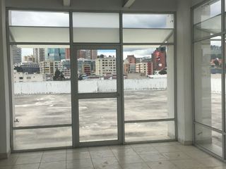 Foto 16 de VENTA EDIFICIO OFICINAS: 11.325 M2 Y 120 PARQUEOS: $8'500.000 - CENTRO NORTE