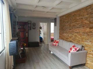 Se Vende Departamento en el Sector San Isidro del Inca