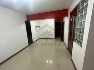 VENTA DE DEPARTAMENTO EN LAS TORRES DE SALAVERRY DE CHICLAYO