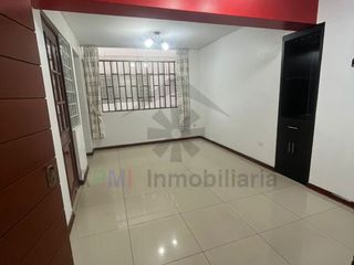 VENTA DE DEPARTAMENTO EN LAS TORRES DE SALAVERRY DE CHICLAYO