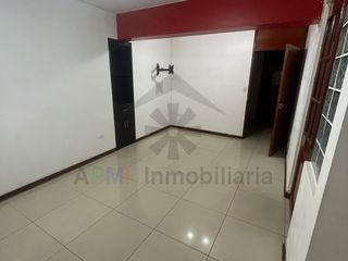 VENTA DE DEPARTAMENTO EN LAS TORRES DE SALAVERRY DE CHICLAYO