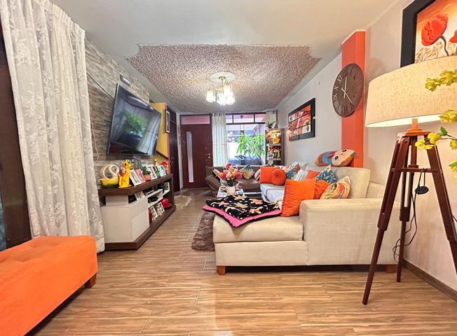 Casa en Venta en San Martín de Porres - Bild 4