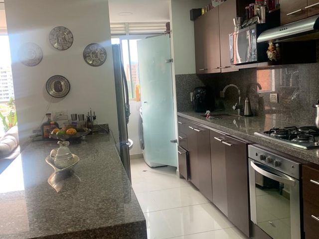 Vendo Apartamento en Envigado - Cumbres