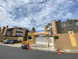 Renta Casa, sector solca, Colegio Sek, Norte de Quito