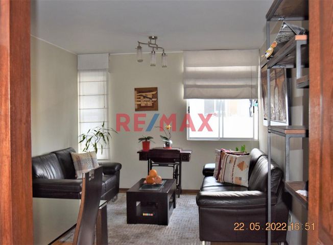 Imagen Apartamento