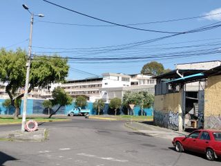 Rento Propiedad comercial Sur de Quito (Magdalena)