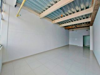 Foto 4 de VENTA DE OFICINA EN LA ZONA FRANCA DE FLORIDABLANCA