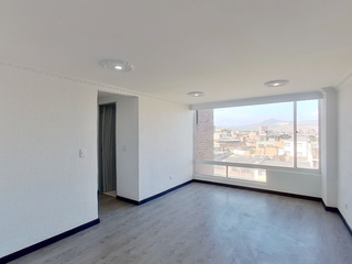 Venta !Apartamento! OPORTUNDIAD !, por debajo del m2 , PARQUEADERO PROPIO!!-Barrio Santander cerca Sena de la kra 30