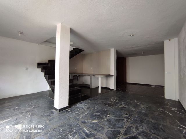 Casa de Venta en El Conde, Sur de Quito.