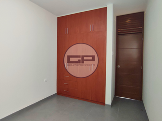 Foto 6 de DEPARTAMENTO DE SEMI ESTRENO 2° PISO