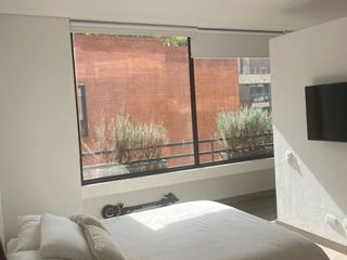 Foto 4 de VENTA APARTAMENTO DISEÑO ALVARO GIRALDO CON BUENA ILUMINACIÓN