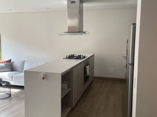 Foto 6 de VENTA APARTAMENTO DISEÑO ALVARO GIRALDO CON BUENA ILUMINACIÓN