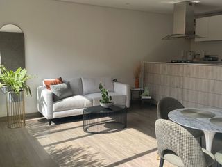 Foto 1 de VENTA APARTAMENTO DISEÑO ALVARO GIRALDO CON BUENA ILUMINACIÓN