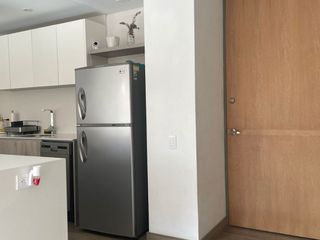 Foto 18 de VENTA APARTAMENTO DISEÑO ALVARO GIRALDO CON BUENA ILUMINACIÓN