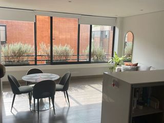 Foto 21 de VENTA APARTAMENTO DISEÑO ALVARO GIRALDO CON BUENA ILUMINACIÓN