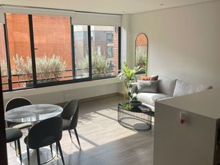 Foto 30 de VENTA APARTAMENTO DISEÑO ALVARO GIRALDO CON BUENA ILUMINACIÓN