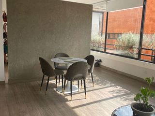 Foto 32 de VENTA APARTAMENTO DISEÑO ALVARO GIRALDO CON BUENA ILUMINACIÓN