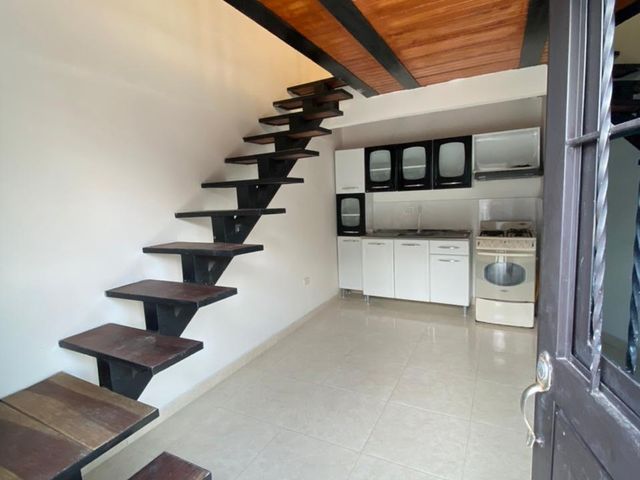 RENTA DE APARTAESTUDIO VILLA JULIANA CARTAGO