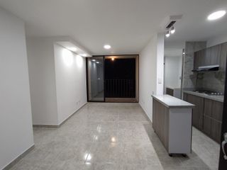 Arriendo Apartamento Nuevo Conjunto Cerrado Fortezza III