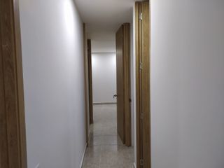 Arriendo Apartamento Nuevo Conjunto Cerrado Fortezza III
