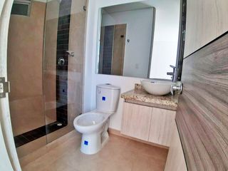 Foto 9 de VENTA DE APARTAMENTO EUBICADO EN MONTEBELO EN RICAURTE CUNDINAMARCA