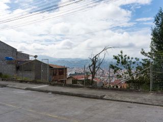 Terreno en Venta, Sector Parque de la Luz, Miraflores