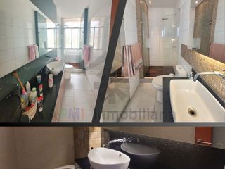 Foto 7 de VENTA DE CASA MODERNA CON ESTACIONAMIENTO Y FRENTE A PARQUE EN CHICLAYO