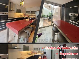 Foto 3 de VENTA DE CASA MODERNA CON ESTACIONAMIENTO Y FRENTE A PARQUE EN CHICLAYO