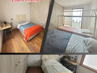 Foto 6 de VENTA DE CASA MODERNA CON ESTACIONAMIENTO Y FRENTE A PARQUE EN CHICLAYO