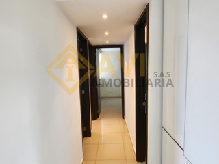 Apartamento en arriendo en el  barrio Bellavista, Los Patios, Norte de Santander, Colombia