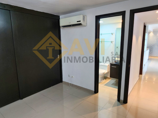 Apartamento en arriendo en el  barrio Bellavista, Los Patios, Norte de Santander, Colombia