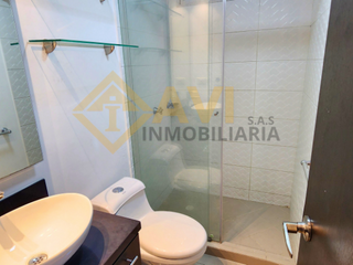 Apartamento en arriendo en el  barrio Bellavista, Los Patios, Norte de Santander, Colombia